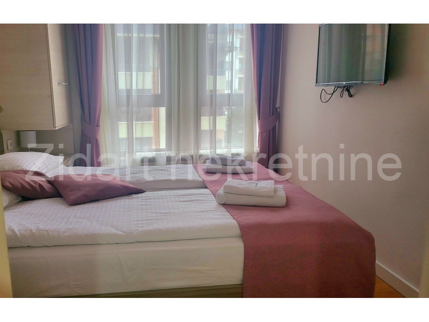 Квартира, 355 м², 99 000$ — FAKTOR